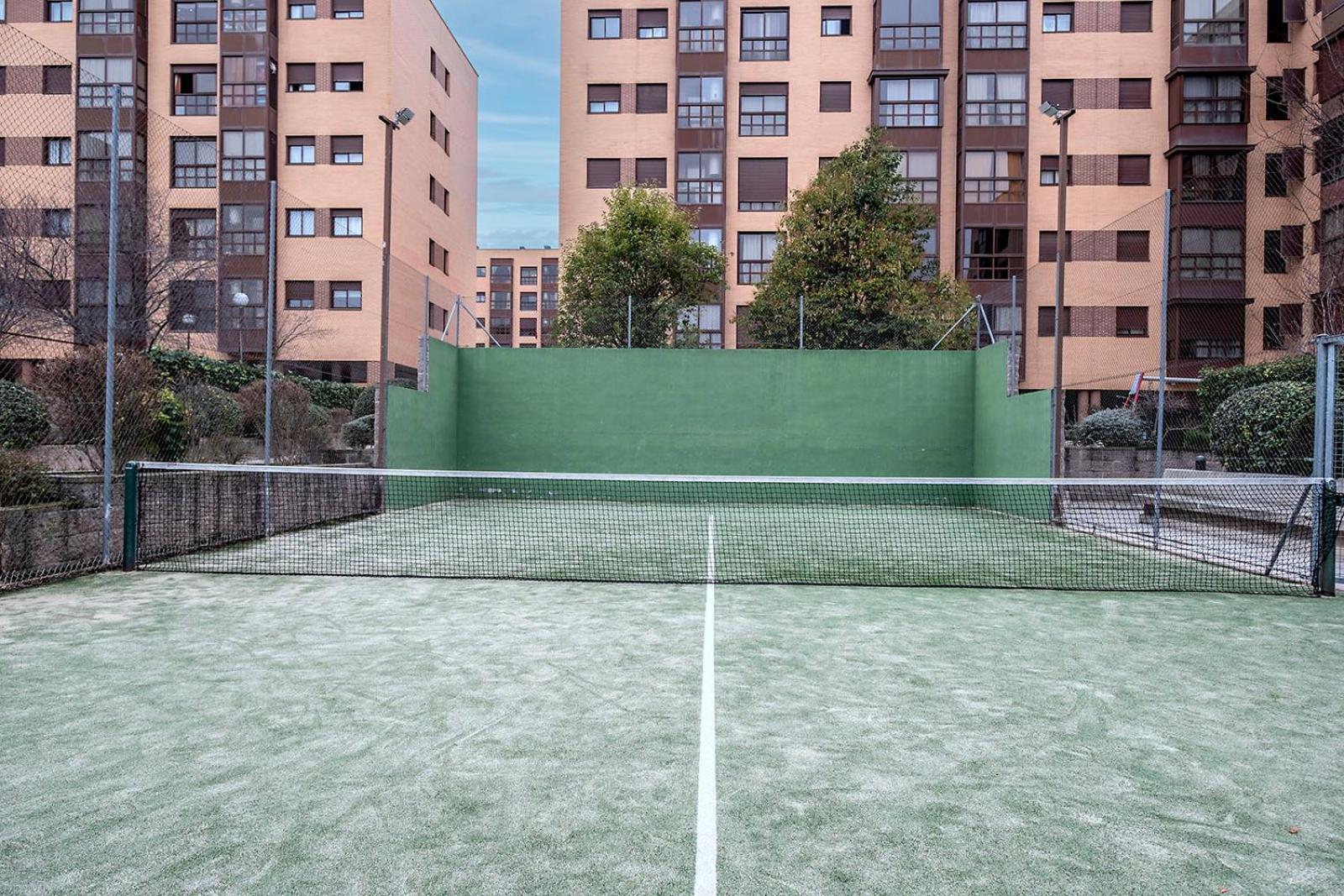 Apartamento Wanda Ifema Con Parking Y Piscina Madrid Kültér fotó