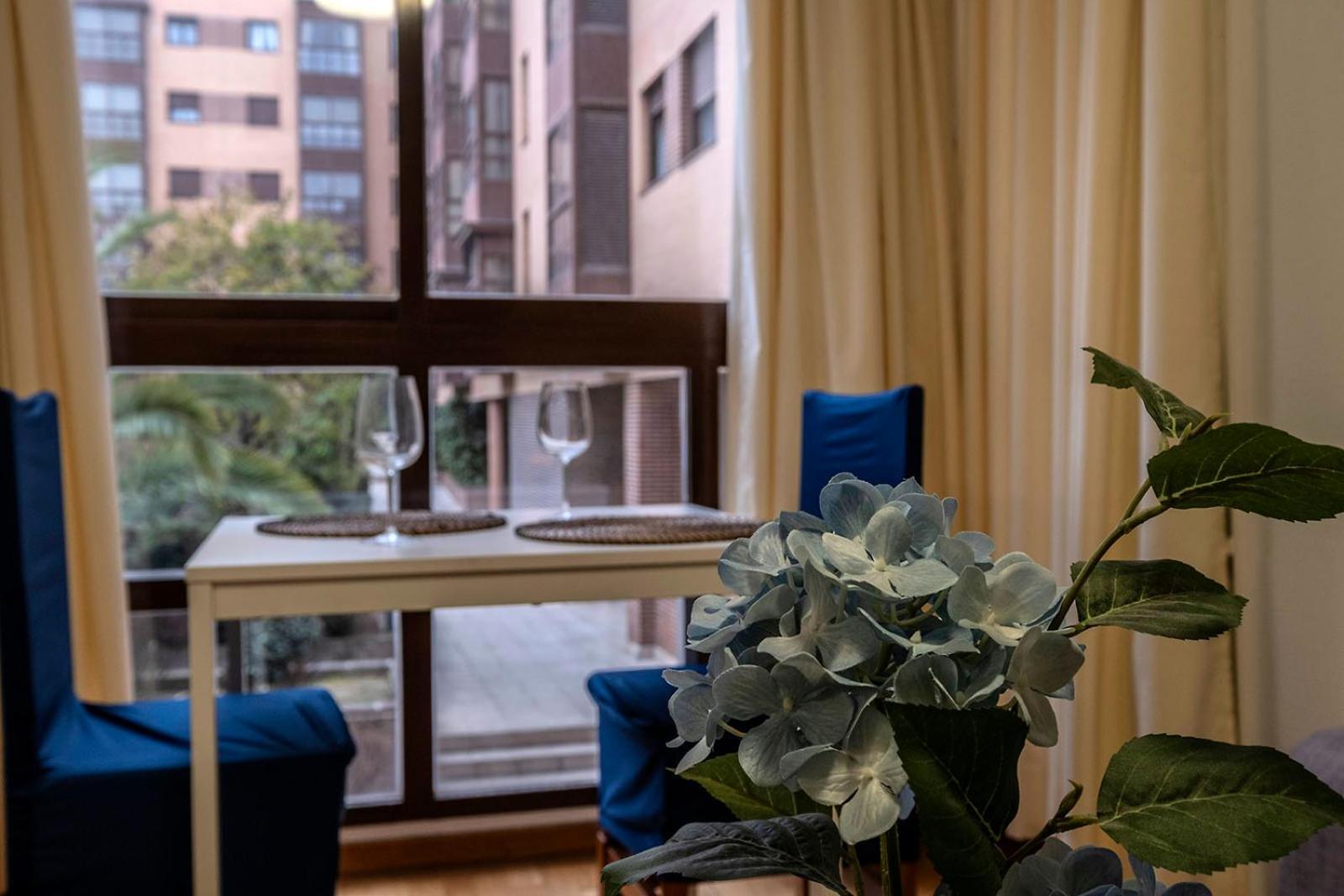 Apartamento Wanda Ifema Con Parking Y Piscina Madrid Kültér fotó