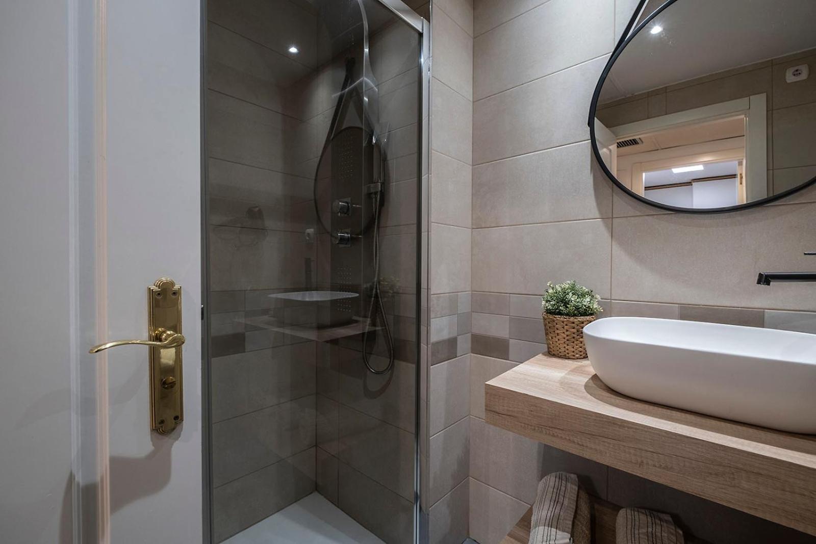 Apartamento Wanda Ifema Con Parking Y Piscina Madrid Kültér fotó