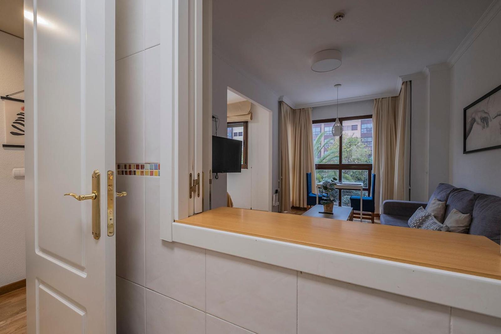 Apartamento Wanda Ifema Con Parking Y Piscina Madrid Kültér fotó